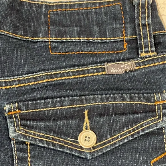 UNIONBAY Shorts size 3 - Picture 3 of 5